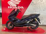 Honda PCX 125 DX