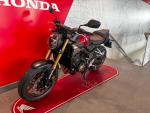 Klikněte pro detailní foto č. 3 - Honda CB 650 R E-clutch
