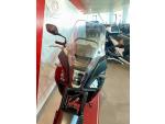 Klikněte pro detailní foto č. 5 - Honda NX 500
