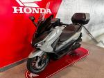 Klikněte pro detailní foto č. 3 - Honda Forza 350