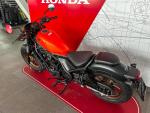 Klikněte pro detailní foto č. 3 - Honda CMX 500 Rebel SE