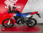 Detail nabídky - Honda CRF 300 Rally