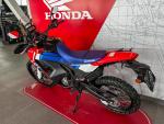 Klikněte pro detailní foto č. 2 - Honda CRF 300 Rally