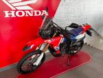 Klikněte pro detailní foto č. 3 - Honda CRF 300 Rally