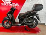 Detail nabídky - Honda SH 125i