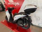 Klikněte pro detailní foto č. 2 - Honda SH 125i