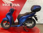 Detail nabídky - Honda SH 125i