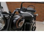 Klikněte pro detailní foto č. 10 - Royal Enfield Bullet 350 Black Gold ( odpočet DPH )