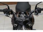 Klikněte pro detailní foto č. 12 - Royal Enfield Bullet 350 Black Gold ( odpočet DPH )