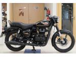 Klikněte pro detailní foto č. 2 - Royal Enfield Bullet 350 Black Gold ( odpočet DPH )