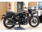 Klikněte pro detailní foto č. 3 - Royal Enfield Bullet 350 Black Gold ( odpočet DPH )