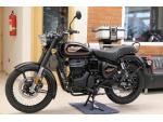 Klikněte pro detailní foto č. 4 - Royal Enfield Bullet 350 Black Gold ( odpočet DPH )