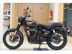 Klikněte pro detailní foto č. 5 - Royal Enfield Bullet 350 Black Gold ( odpočet DPH )