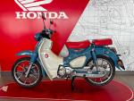 Detail nabídky - Honda Super Cub C 125