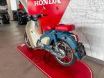 Klikněte pro detailní foto č. 2 - Honda Super Cub C 125