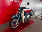 Klikněte pro detailní foto č. 3 - Honda Super Cub C 125