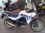 Klikněte pro detailní foto č. 6 - Honda XL 750 Tranalp