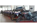 Klikněte pro detailní foto č. 8 - Honda XL 750 Tranalp