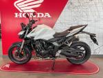 Detail nabídky - Honda CB 1000 Hornet