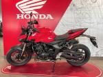 Klikněte pro detailní foto č. 1 - Honda CB 1000 Hornet