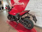 Klikněte pro detailní foto č. 2 - Honda CB 1000 Hornet