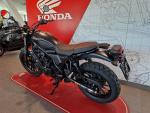 Klikněte pro detailní foto č. 2 - Honda CL 500