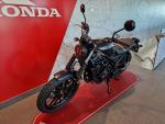 Klikněte pro detailní foto č. 3 - Honda CL 500