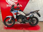 Detail nabídky - Honda CRF 1100 L Africa Twin DCT EERA