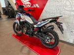 Klikněte pro detailní foto č. 2 - Honda CRF 1100 L Africa Twin DCT EERA