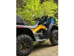 Klikněte pro detailní foto č. 10 - CAN-AM Outlander 800R XT-P