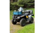 Klikněte pro detailní foto č. 2 - CAN-AM Outlander 800R XT-P