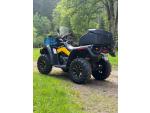 Klikněte pro detailní foto č. 3 - CAN-AM Outlander 800R XT-P