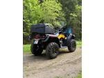 Klikněte pro detailní foto č. 4 - CAN-AM Outlander 800R XT-P