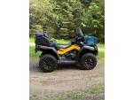 Klikněte pro detailní foto č. 5 - CAN-AM Outlander 800R XT-P