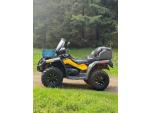Klikněte pro detailní foto č. 6 - CAN-AM Outlander 800R XT-P