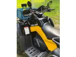 Klikněte pro detailní foto č. 7 - CAN-AM Outlander 800R XT-P