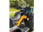 Klikněte pro detailní foto č. 8 - CAN-AM Outlander 800R XT-P