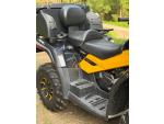 Klikněte pro detailní foto č. 9 - CAN-AM Outlander 800R XT-P