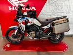 Detail nabídky - Honda CRF 1100 L Africa Twin DCT
