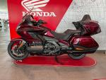 Detail nabídky - Honda GL 1800 Gold Wing Tour