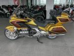 Klikněte pro detailní foto č. 1 - Honda GL 1800 Gold Wing
