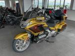 Klikněte pro detailní foto č. 2 - Honda GL 1800 Gold Wing