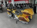 Klikněte pro detailní foto č. 3 - Honda GL 1800 Gold Wing