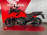 Detail nabídky - Honda NC 750 X DCT