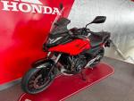Klikněte pro detailní foto č. 2 - Honda NC 750 X DCT