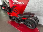 Klikněte pro detailní foto č. 3 - Honda NC 750 X DCT