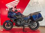 Detail nabídky - Honda NT 1100 DCT