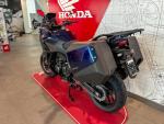 Klikněte pro detailní foto č. 2 - Honda NT 1100 DCT
