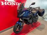 Klikněte pro detailní foto č. 3 - Honda NT 1100 DCT