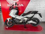 Detail nabídky - Honda X-ADV